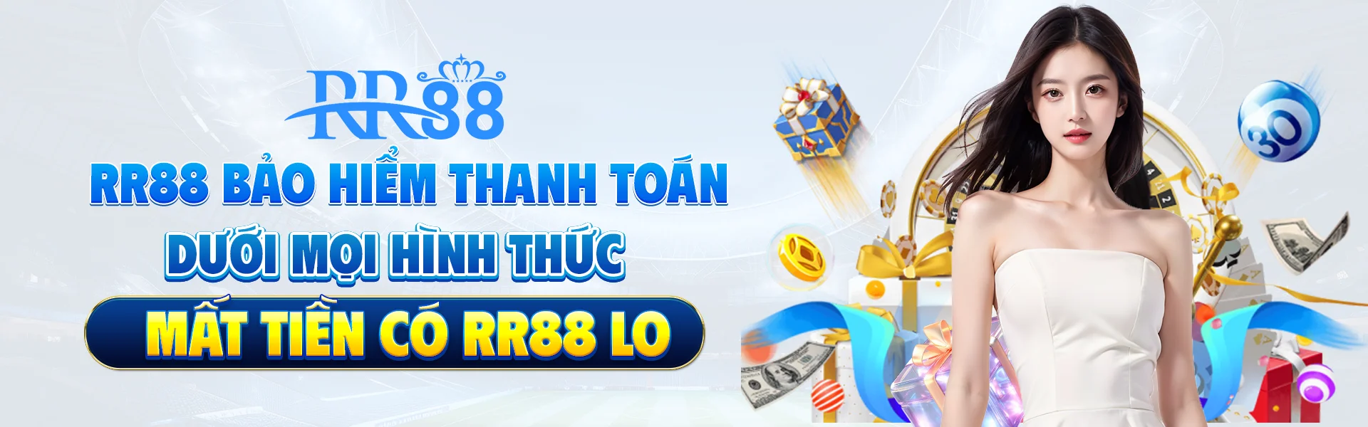 Hình giới thiệu hướng dẫn và dịch vụ Rr88