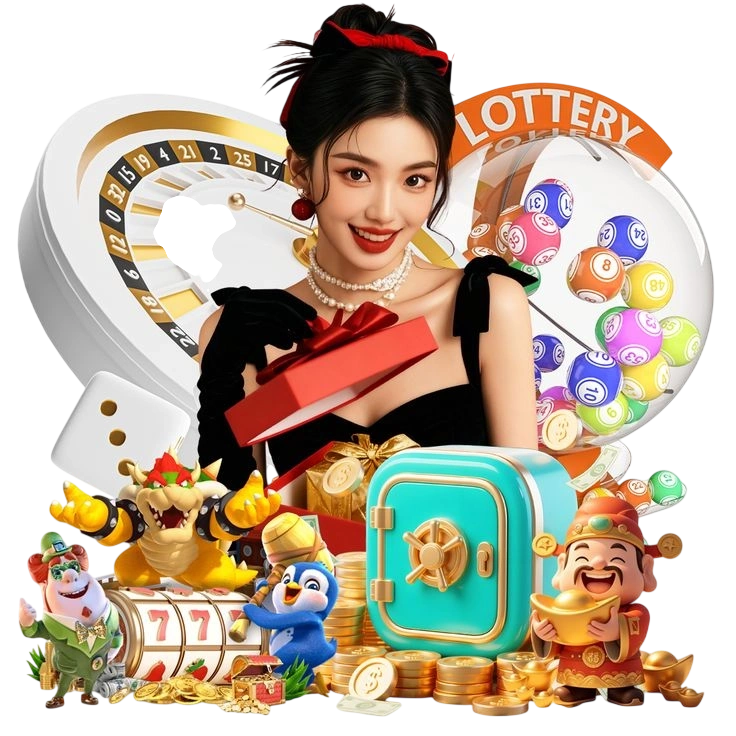 Chuyên mục Xổ số trên Rr88